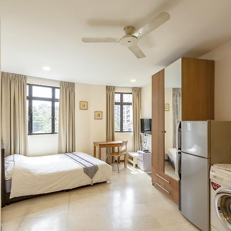 K Suites Balestier Nearby Orchard Singapour Extérieur photo