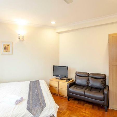 K Suites Balestier Nearby Orchard Singapour Extérieur photo