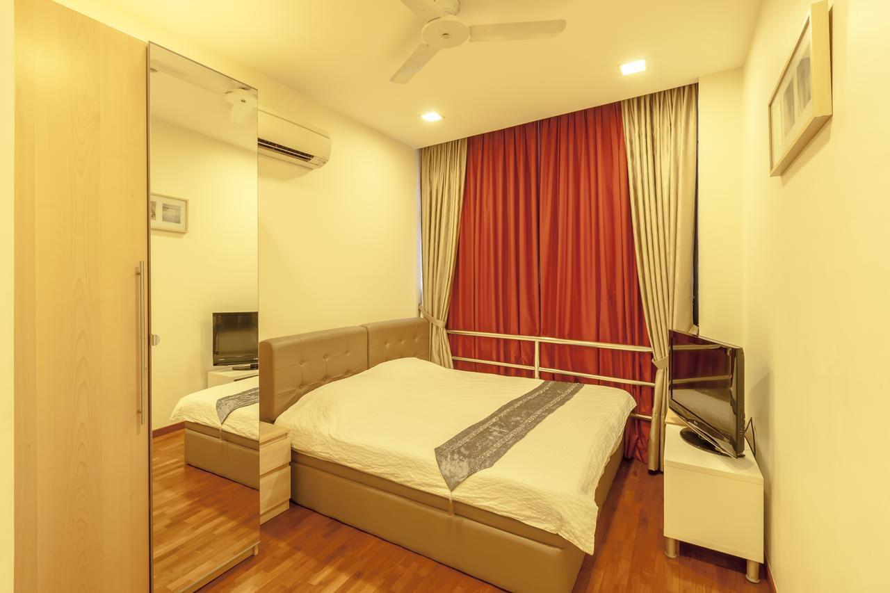 K Suites Balestier Nearby Orchard Singapour Extérieur photo