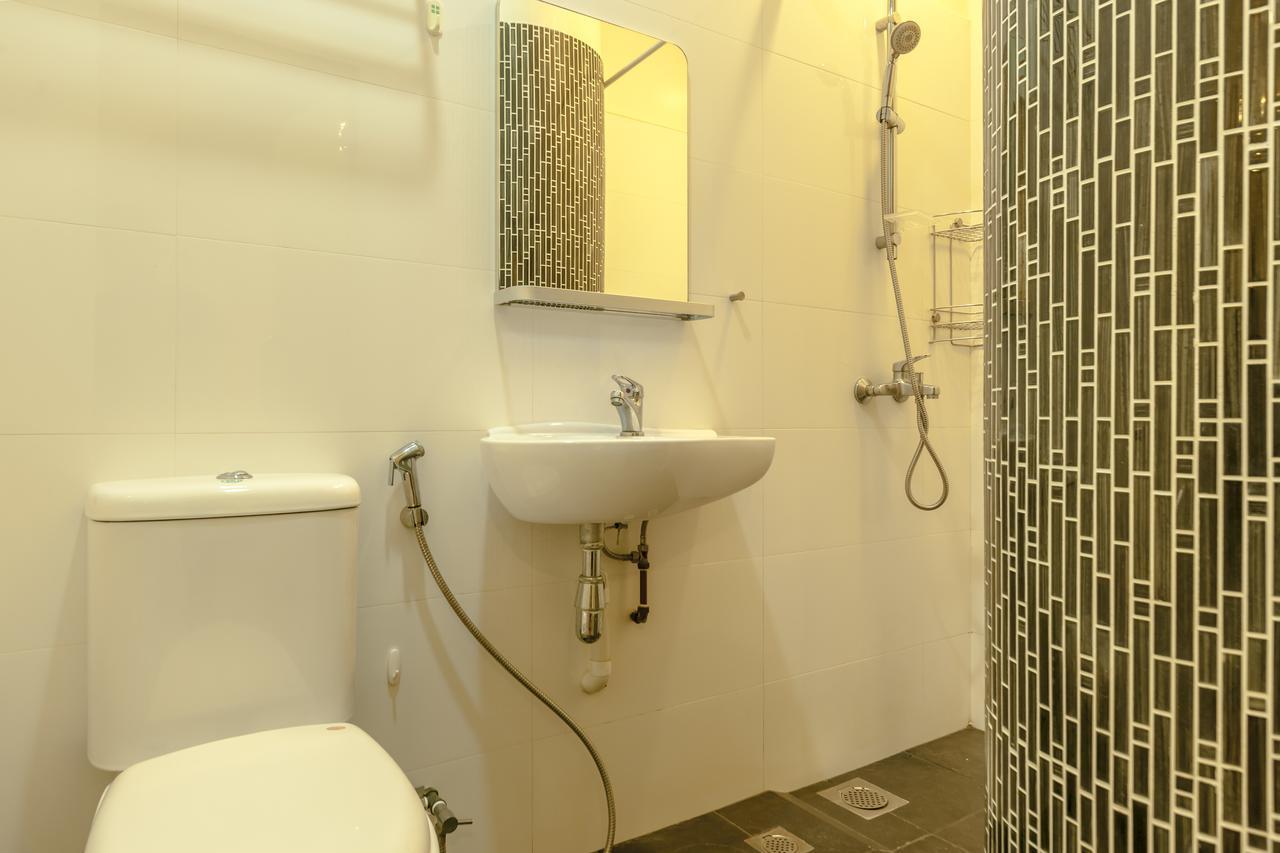 K Suites Balestier Nearby Orchard Singapour Extérieur photo