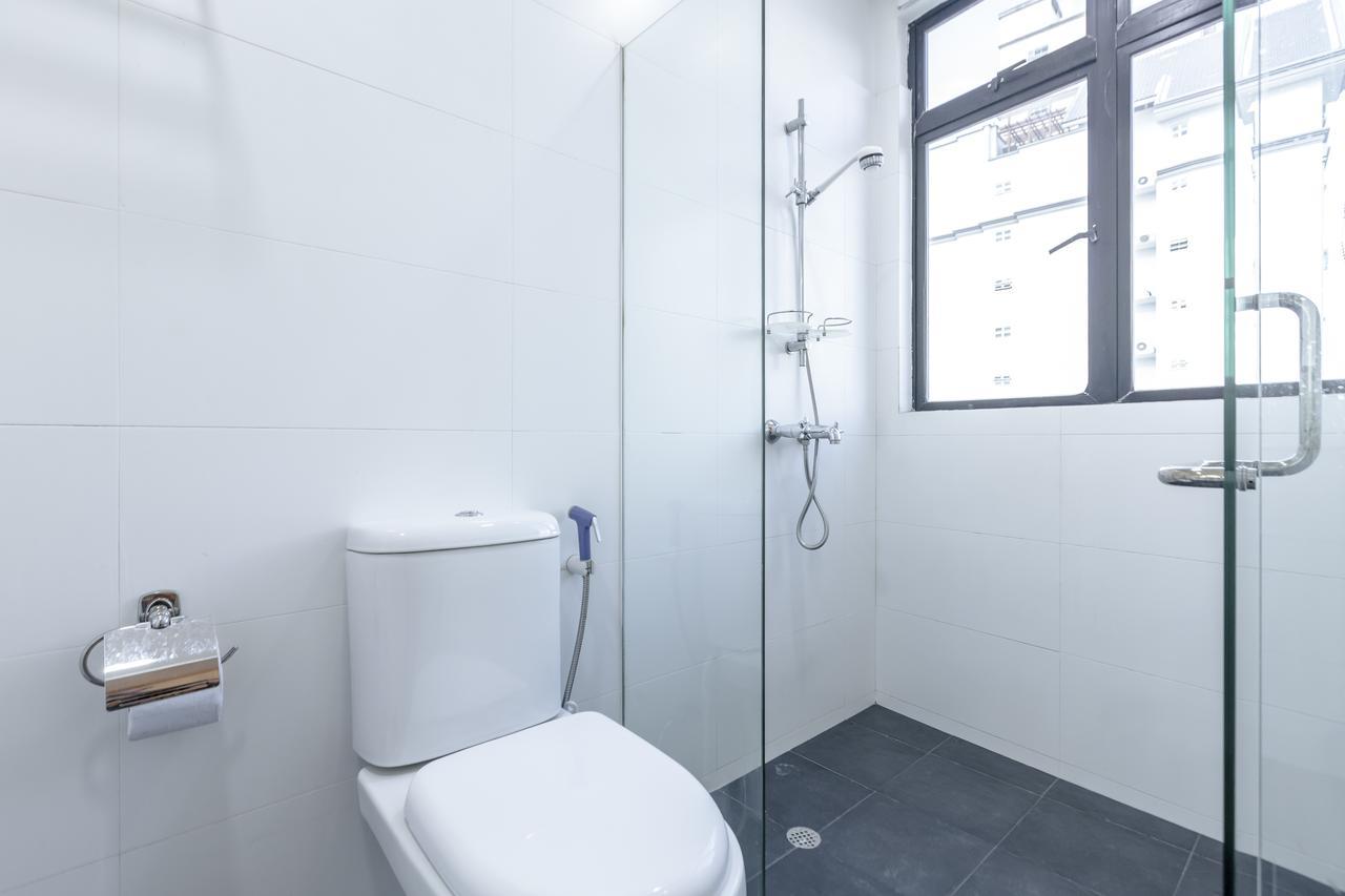 K Suites Balestier Nearby Orchard Singapour Extérieur photo