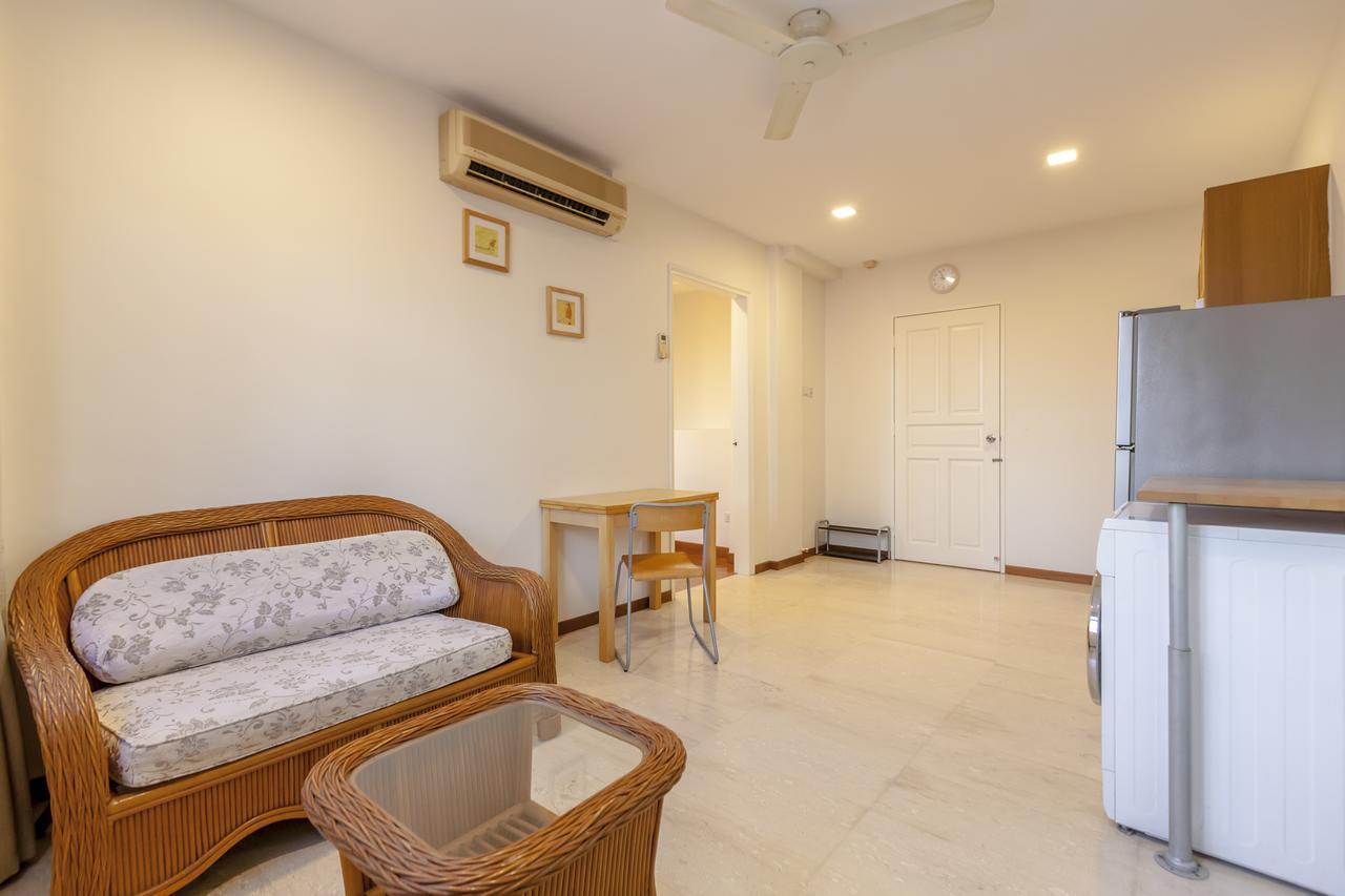 K Suites Balestier Nearby Orchard Singapour Extérieur photo