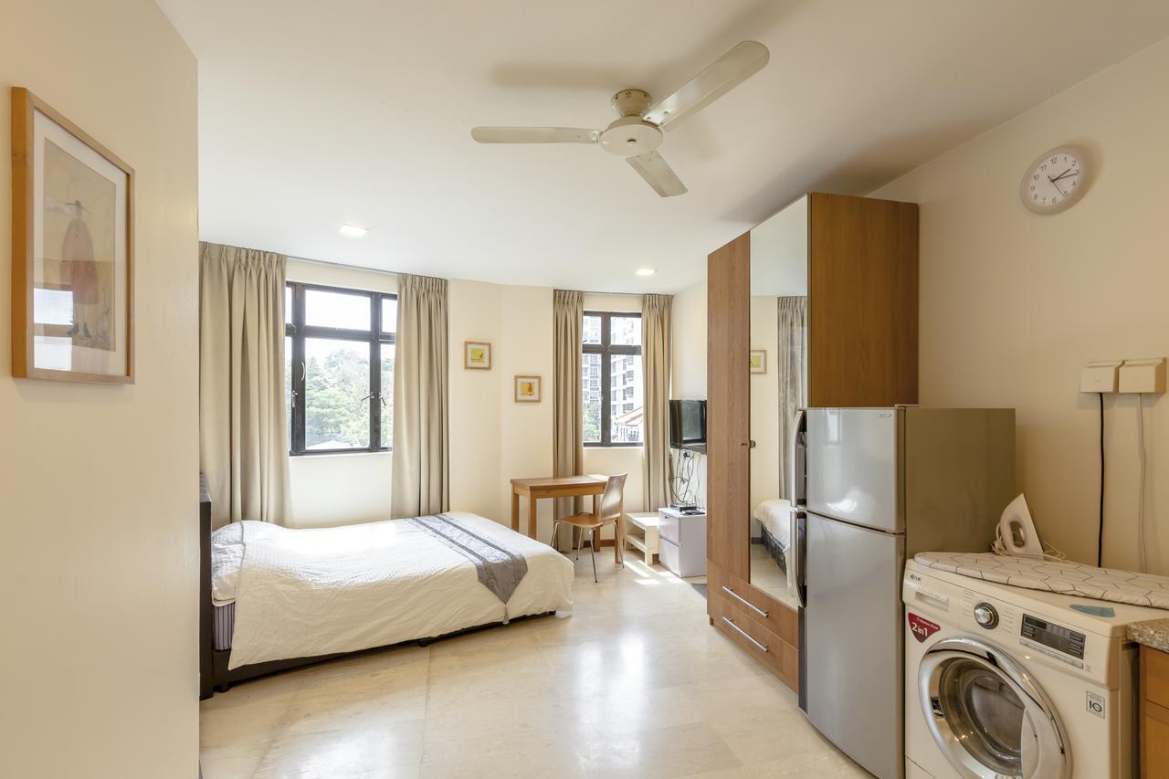 K Suites Balestier Nearby Orchard Singapour Extérieur photo