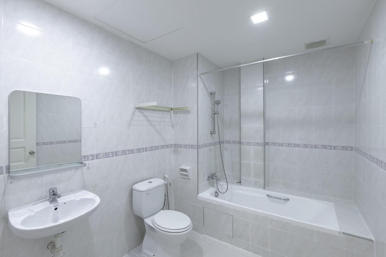 K Suites Balestier Nearby Orchard Singapour Extérieur photo
