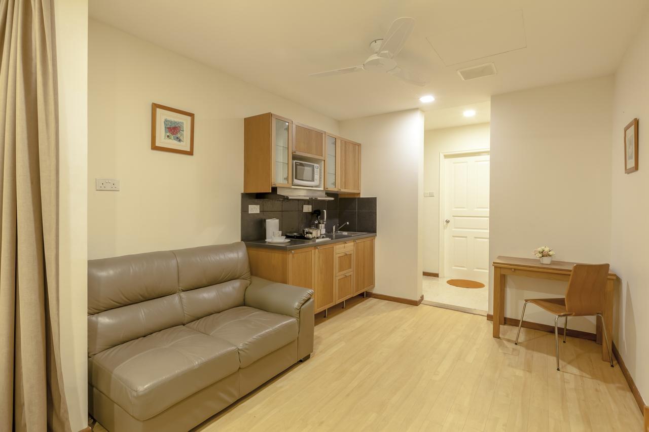 K Suites Balestier Nearby Orchard Singapour Extérieur photo