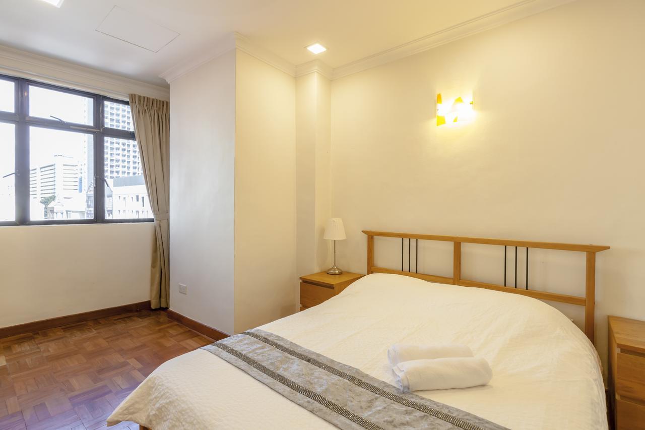 K Suites Balestier Nearby Orchard Singapour Extérieur photo