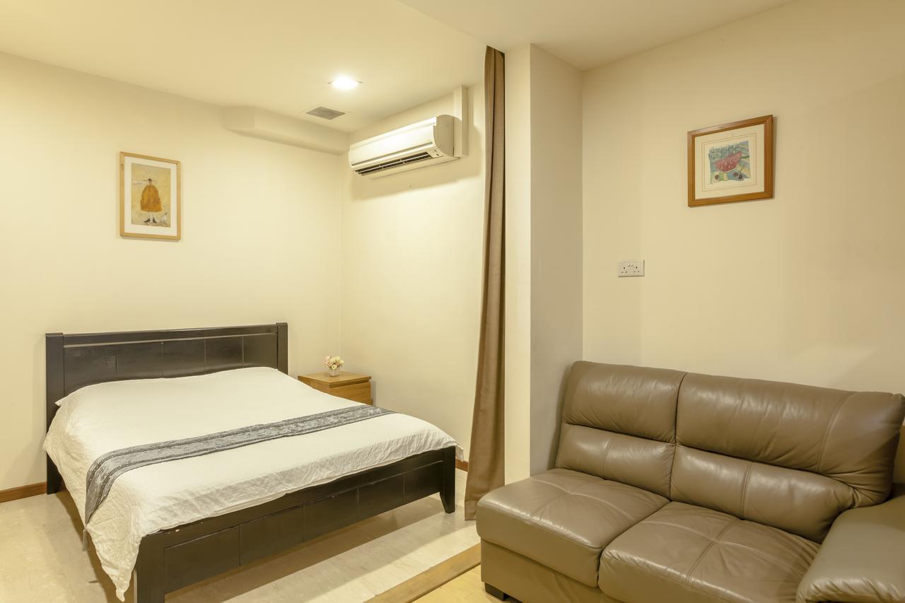 K Suites Balestier Nearby Orchard Singapour Extérieur photo