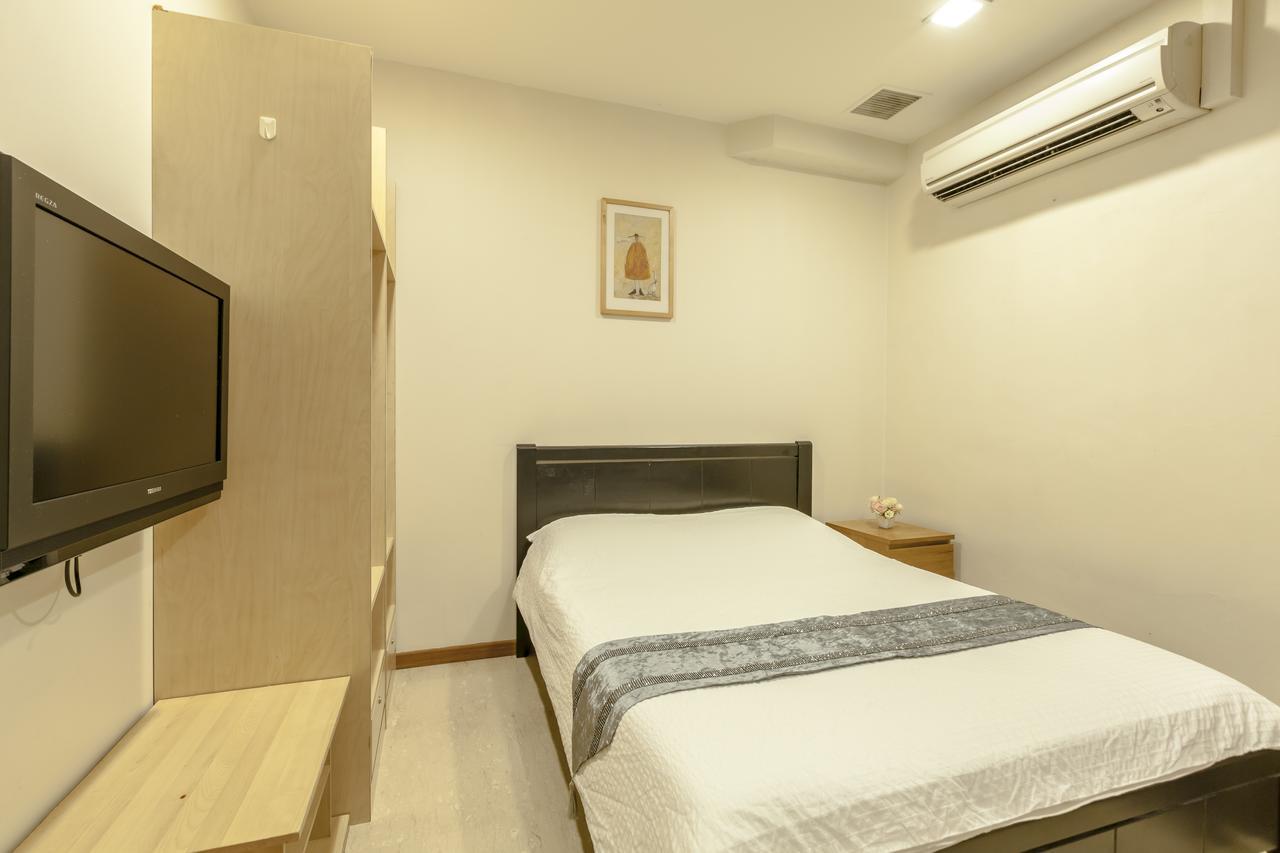 K Suites Balestier Nearby Orchard Singapour Extérieur photo