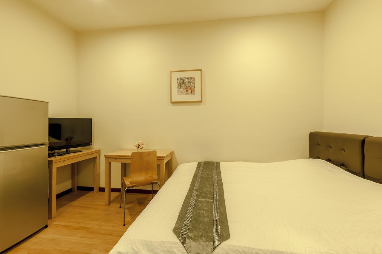 K Suites Balestier Nearby Orchard Singapour Extérieur photo