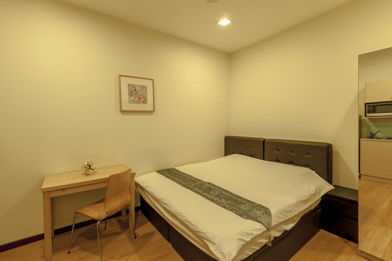 K Suites Balestier Nearby Orchard Singapour Extérieur photo