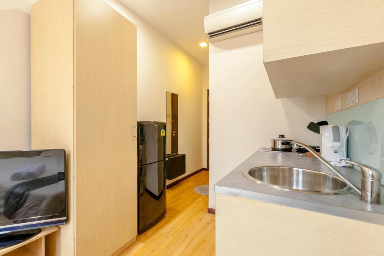 K Suites Balestier Nearby Orchard Singapour Extérieur photo