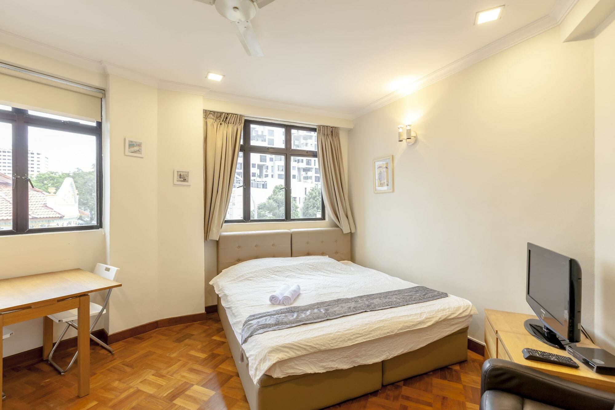 K Suites Balestier Nearby Orchard Singapour Extérieur photo