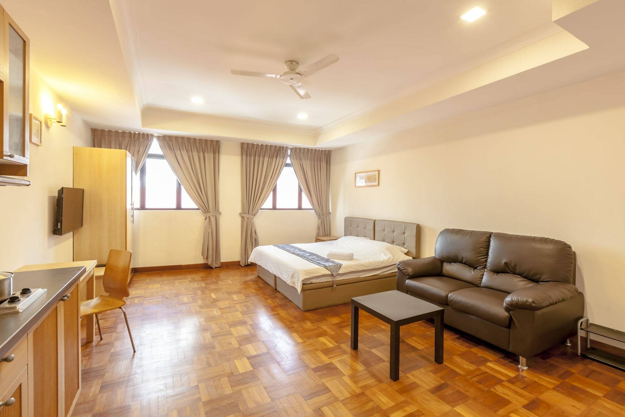 K Suites Balestier Nearby Orchard Singapour Extérieur photo
