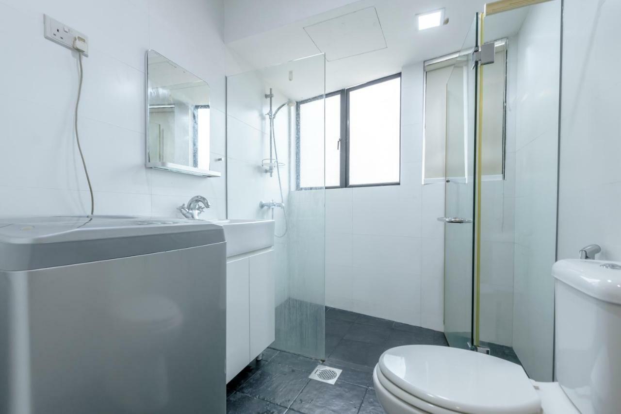 K Suites Balestier Nearby Orchard Singapour Extérieur photo