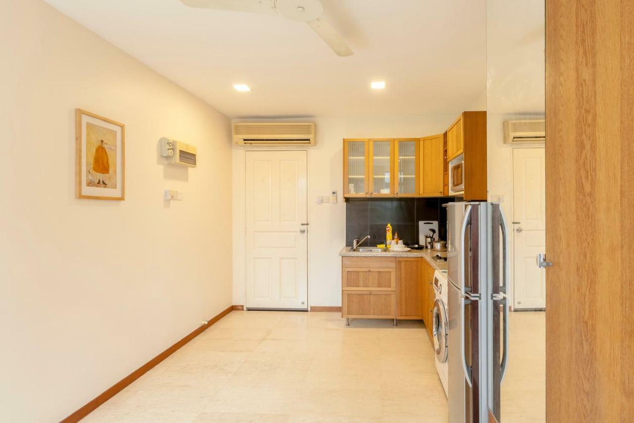 K Suites Balestier Nearby Orchard Singapour Extérieur photo