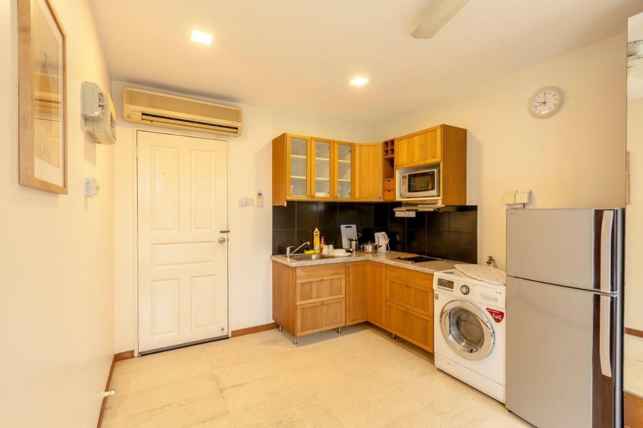 K Suites Balestier Nearby Orchard Singapour Extérieur photo