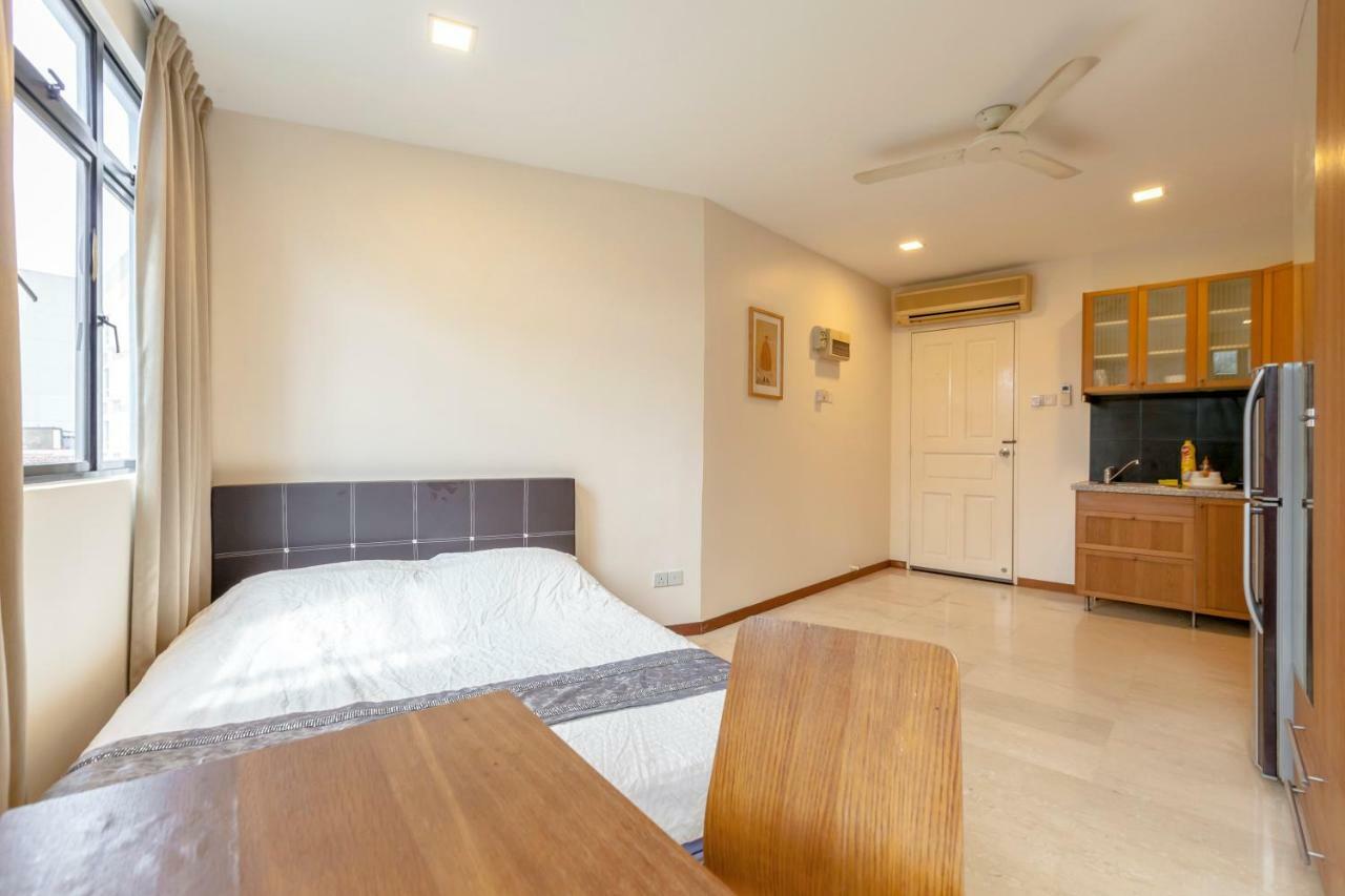 K Suites Balestier Nearby Orchard Singapour Extérieur photo